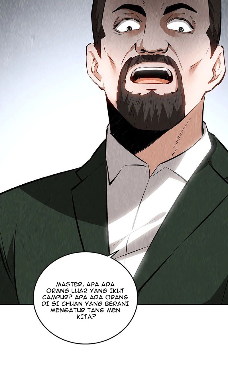 I Was Trash Chapter 199 Gambar 31