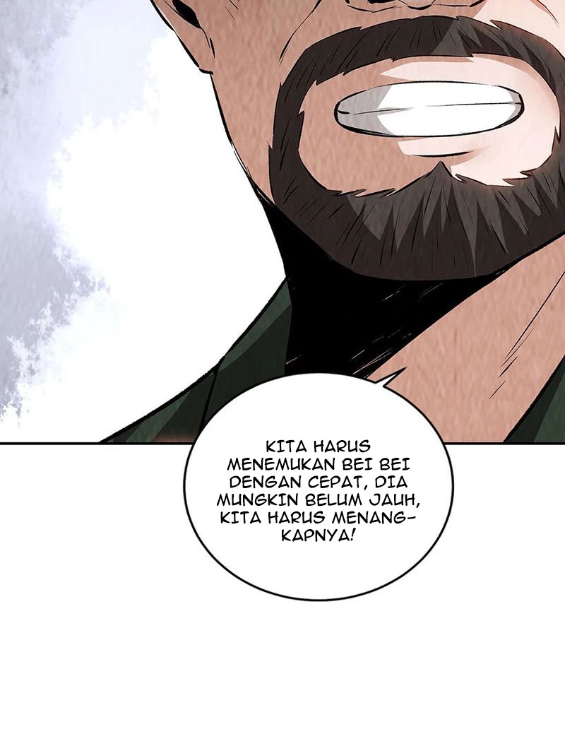 I Was Trash Chapter 199 Gambar 33