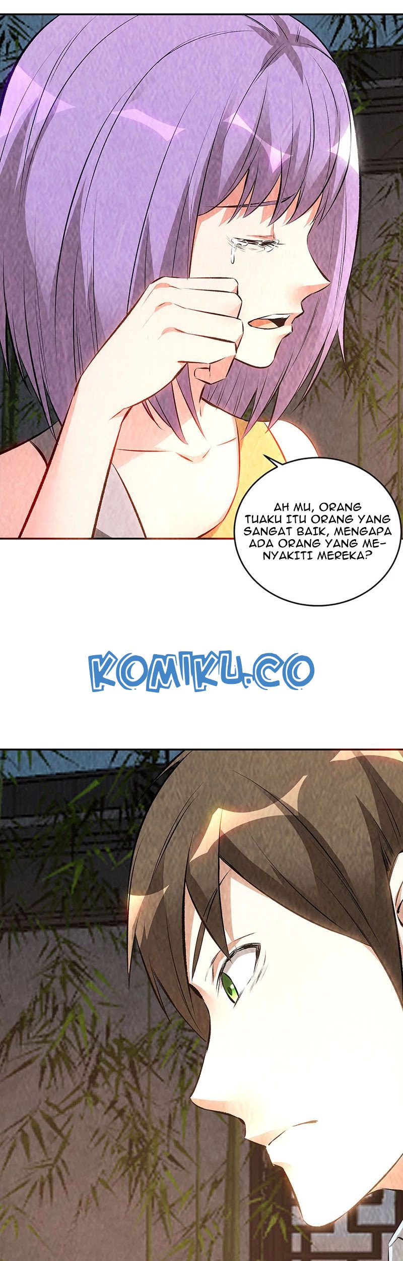 I Was Trash Chapter 199 Gambar 4