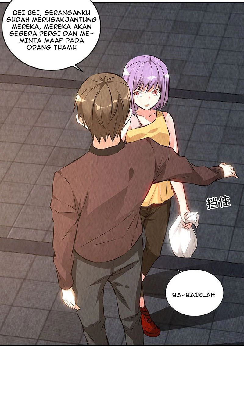 I Was Trash Chapter 199 Gambar 12