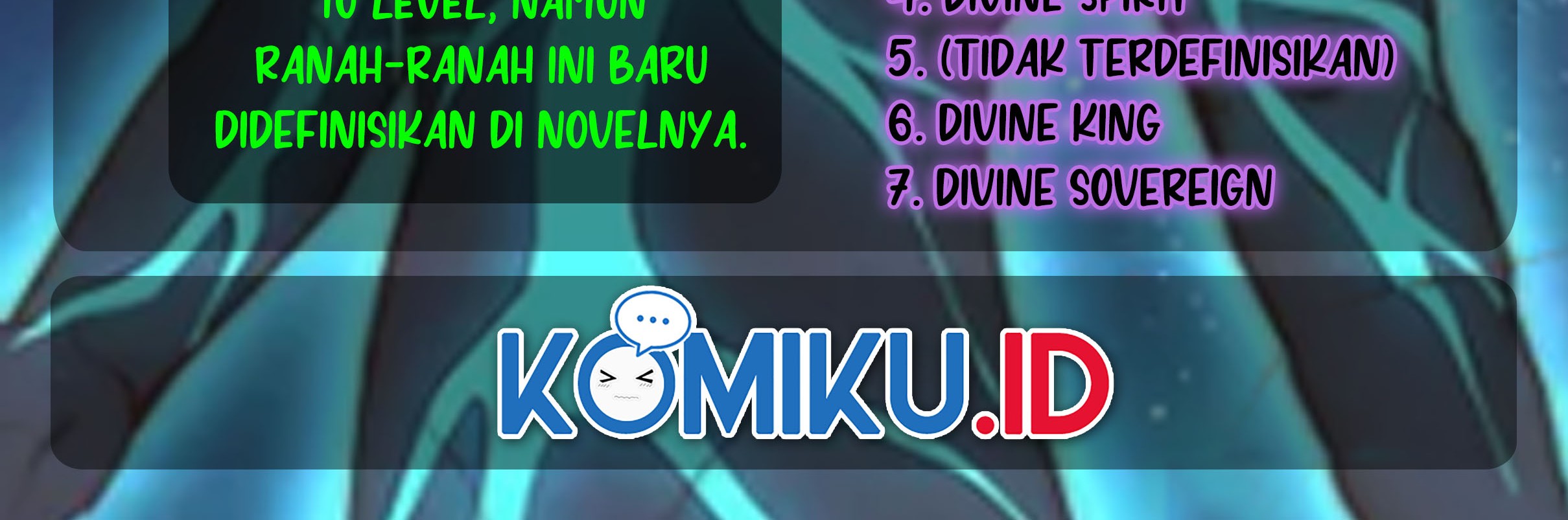 Against the Gods Chapter 224 Gambar 22