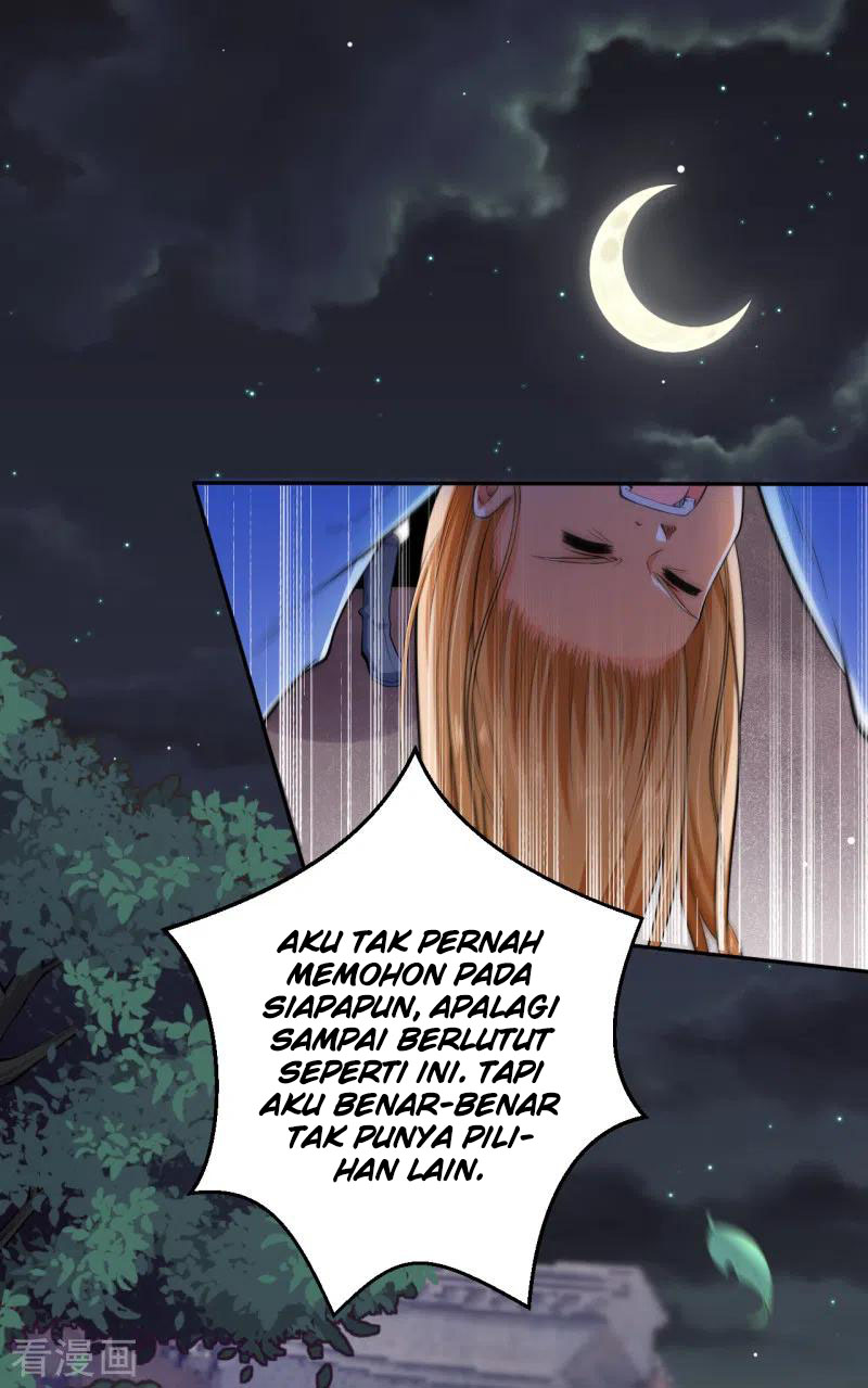 Against the Gods Chapter 225 Gambar 12