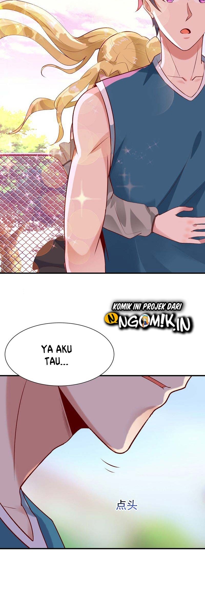 Rebirth City Deity Chapter 65 Gambar 5