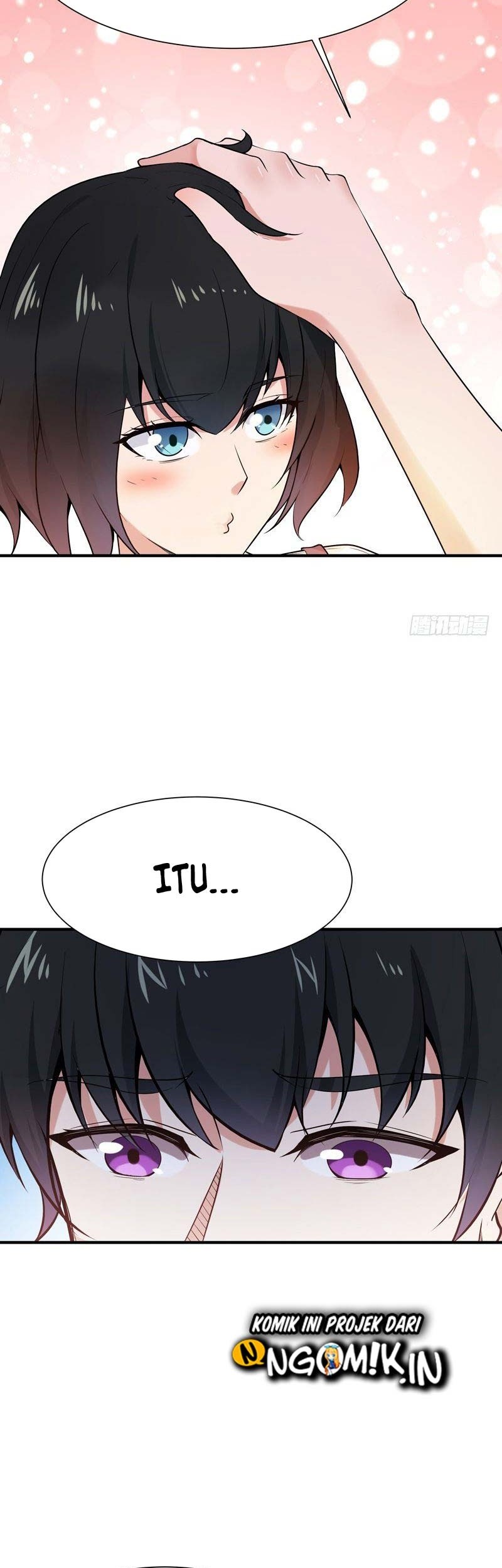 Rebirth City Deity Chapter 65 Gambar 12