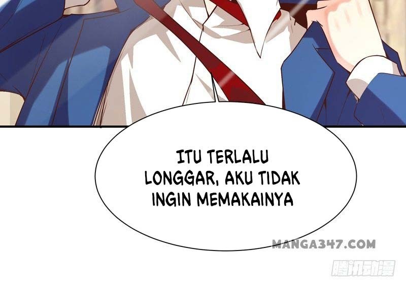 Rebirth City Deity Chapter 65 Gambar 18