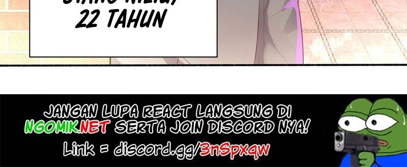 Rebirth City Deity Chapter 65 Gambar 27
