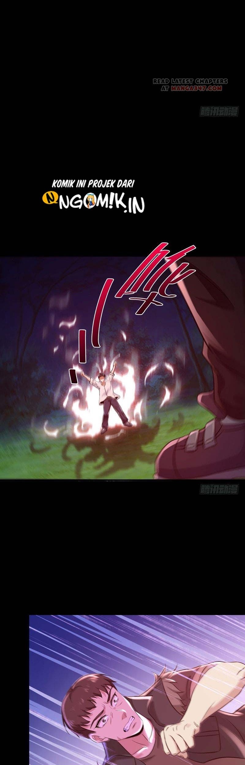 Rebirth City Deity Chapter 66 Gambar 22
