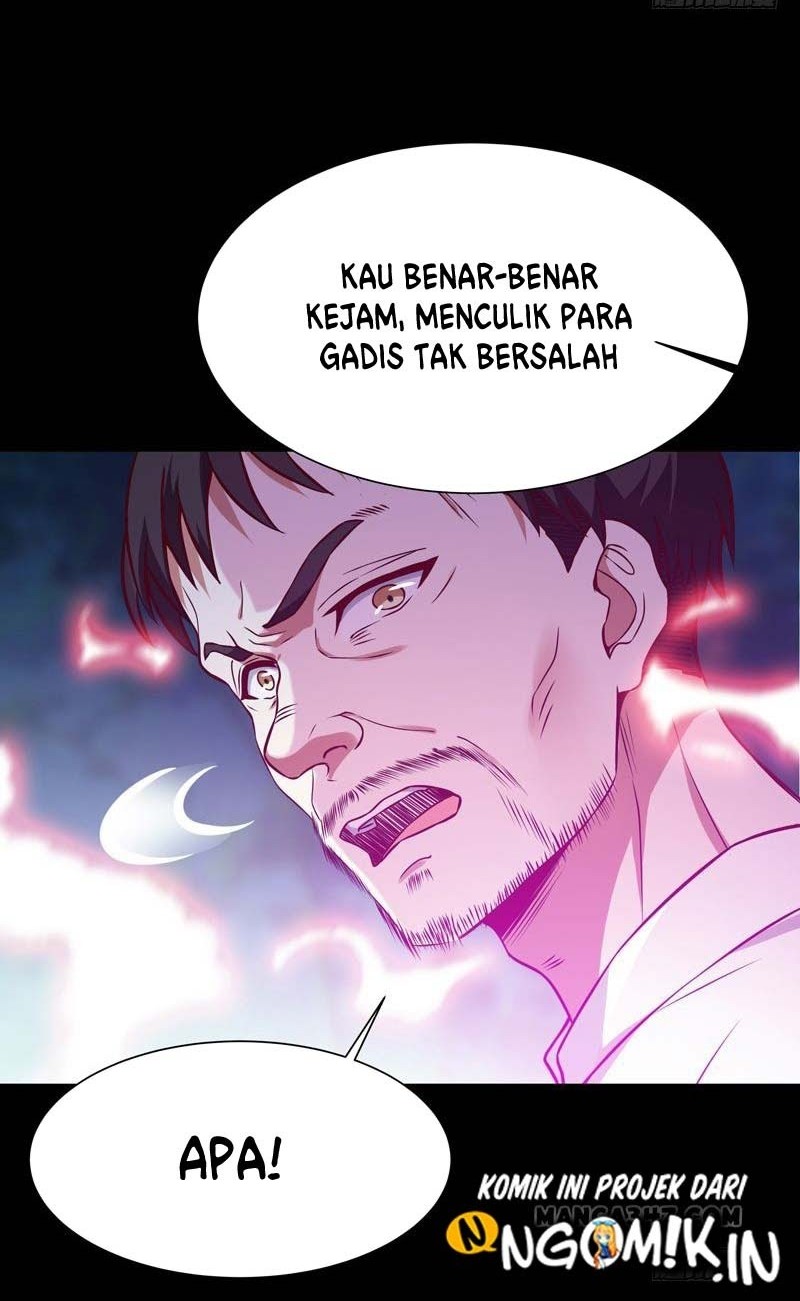Rebirth City Deity Chapter 67 Gambar 5