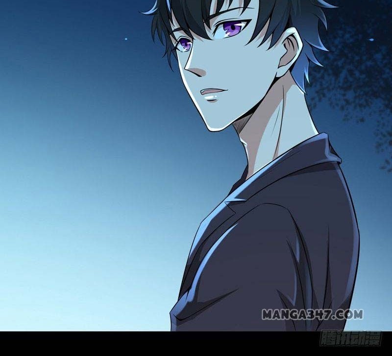 Rebirth City Deity Chapter 67 Gambar 13