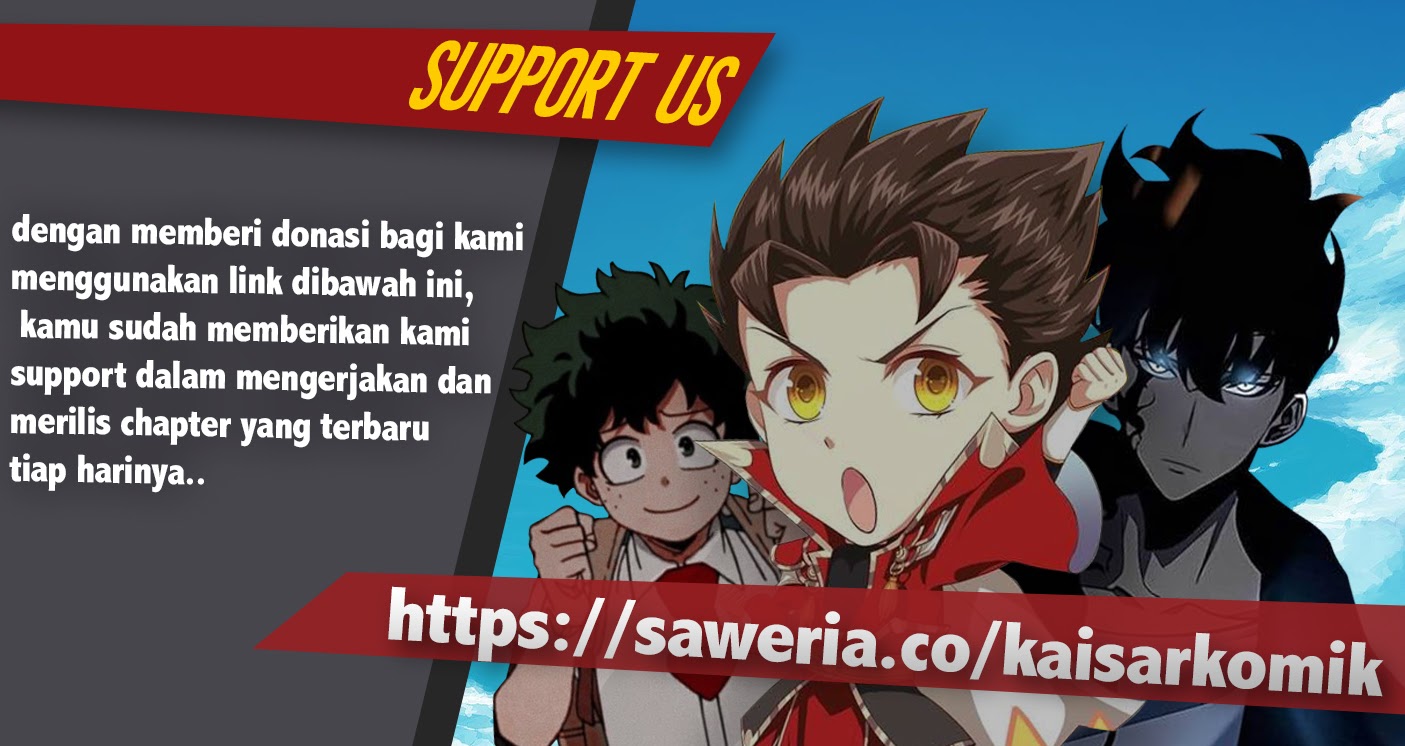 Game of the Strong Chapter 12 Gambar 13