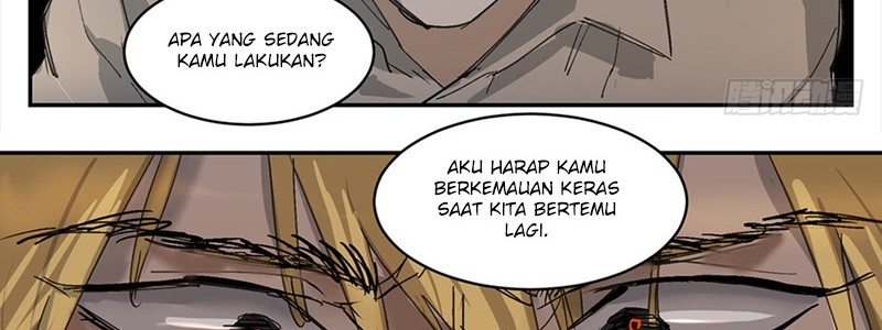 Game of the Strong Chapter 09 Gambar 7