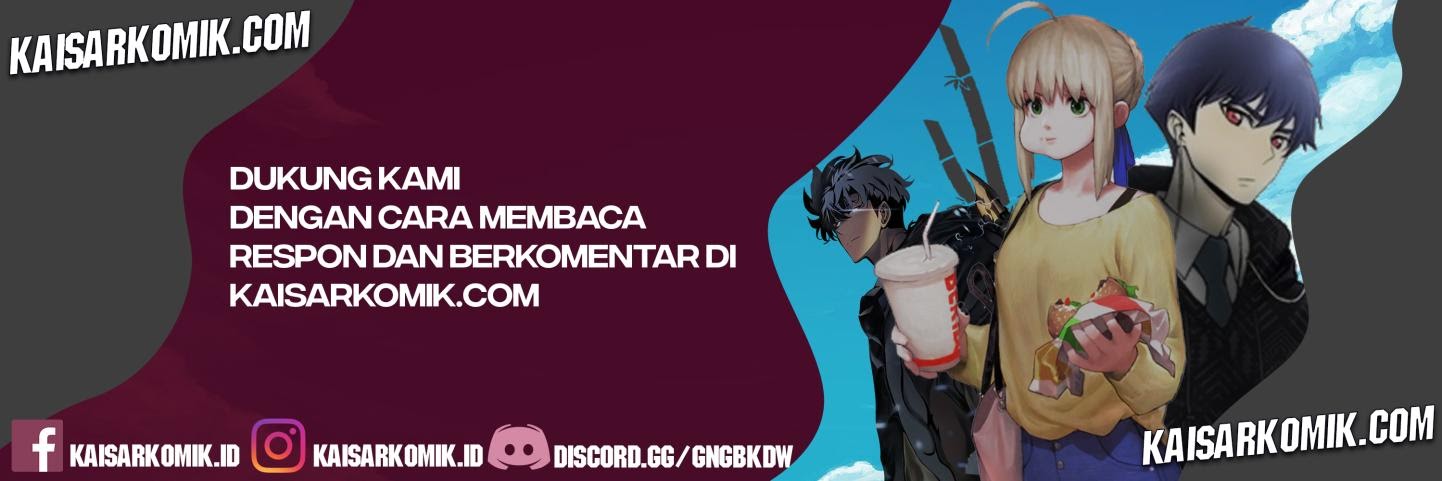 Game of the Strong Chapter 05 Gambar 11