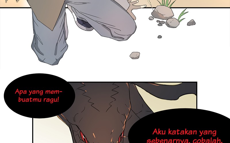 Game of the Strong Chapter 03 Gambar 7