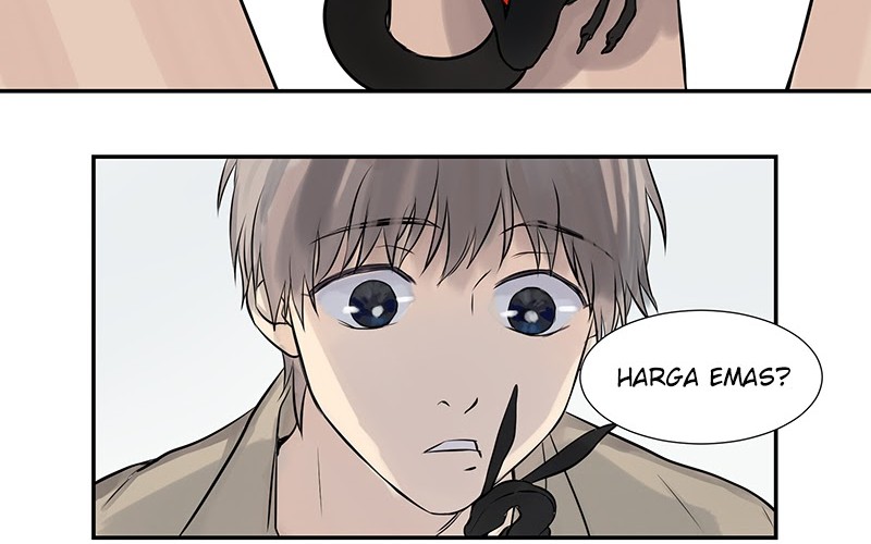 Game of the Strong Chapter 02 Gambar 3