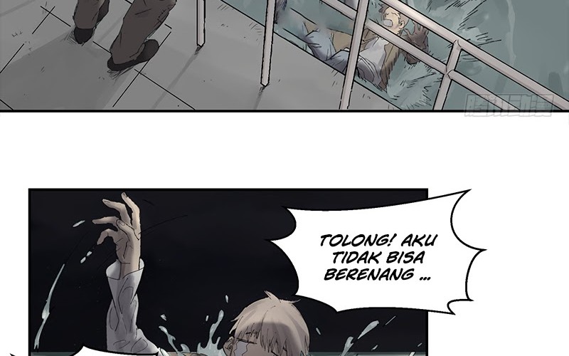 Game of the Strong Chapter 01 Gambar 5