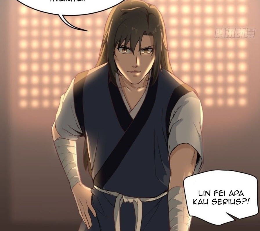Supreme Taoist Chapter 10 Gambar 19
