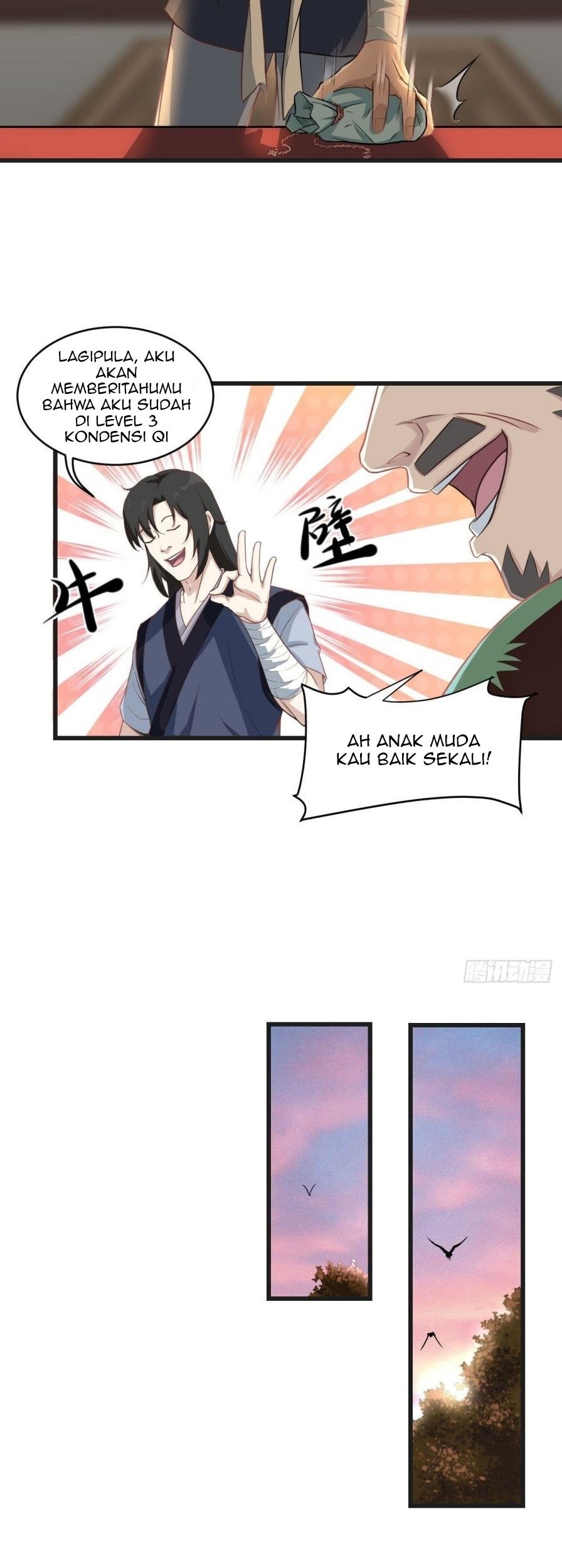 Supreme Taoist Chapter 10 Gambar 20