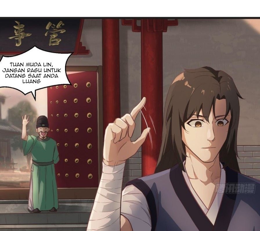 Supreme Taoist Chapter 10 Gambar 21