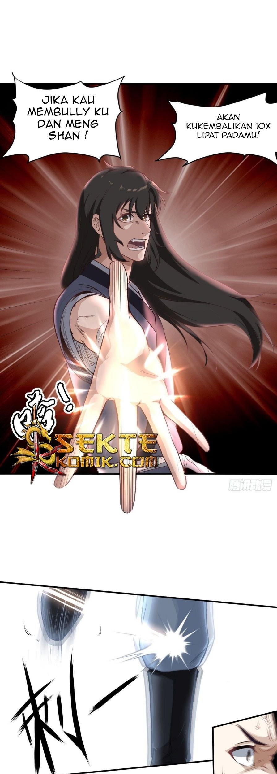 Baca Supreme Taoist Chapter 10 Gambar 2