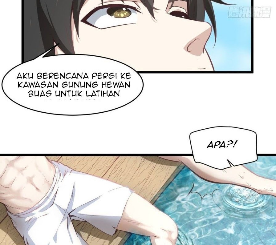 Supreme Taoist Chapter 10 Gambar 11