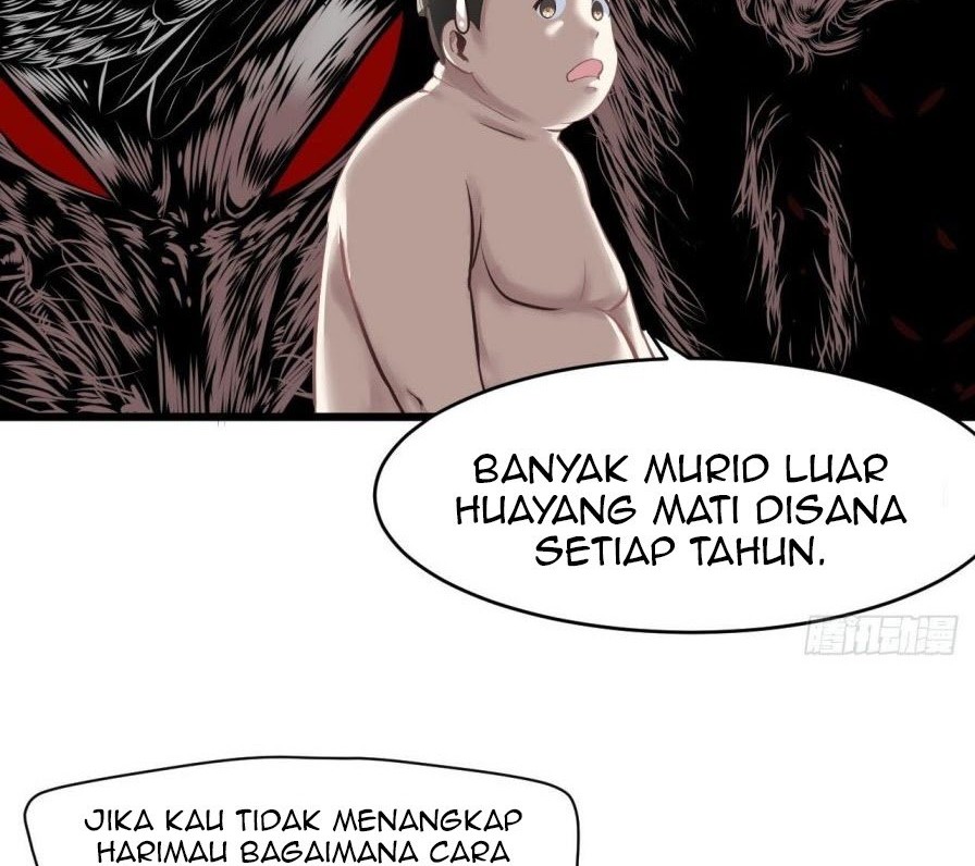 Supreme Taoist Chapter 10 Gambar 13
