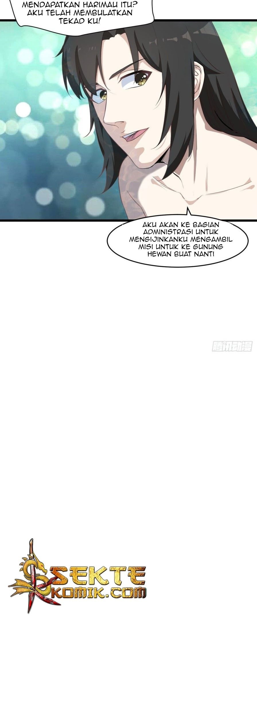 Supreme Taoist Chapter 10 Gambar 14
