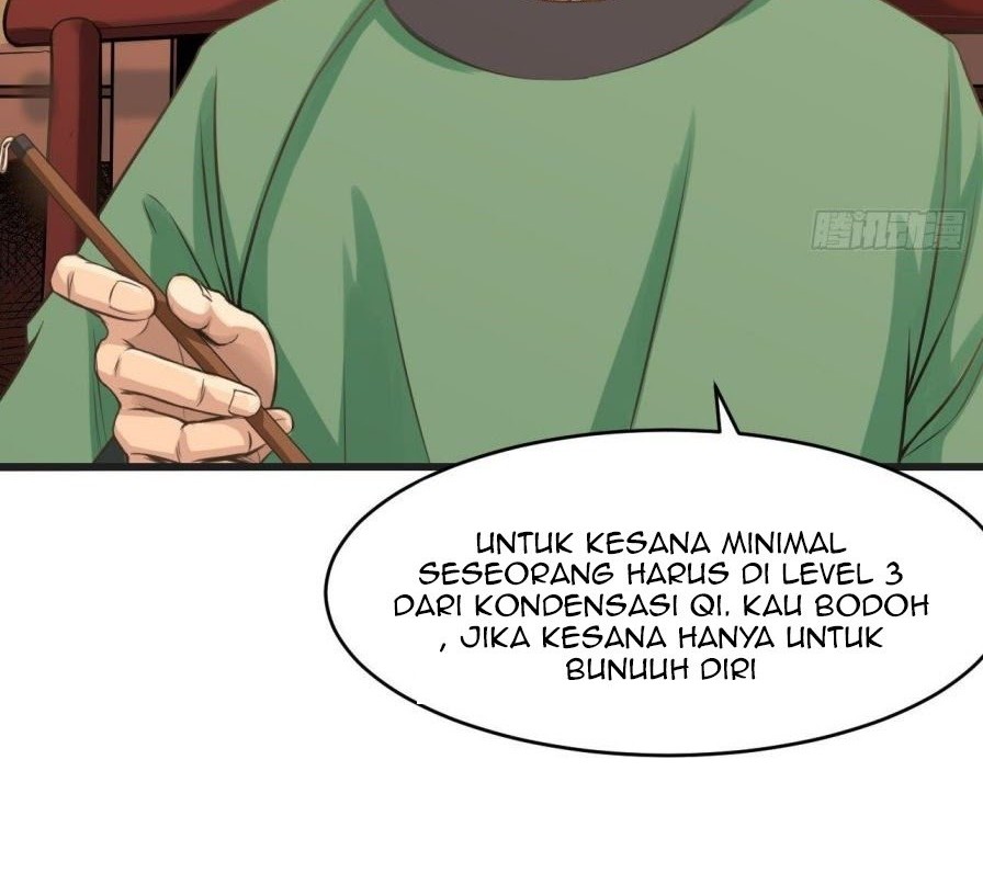 Supreme Taoist Chapter 10 Gambar 17