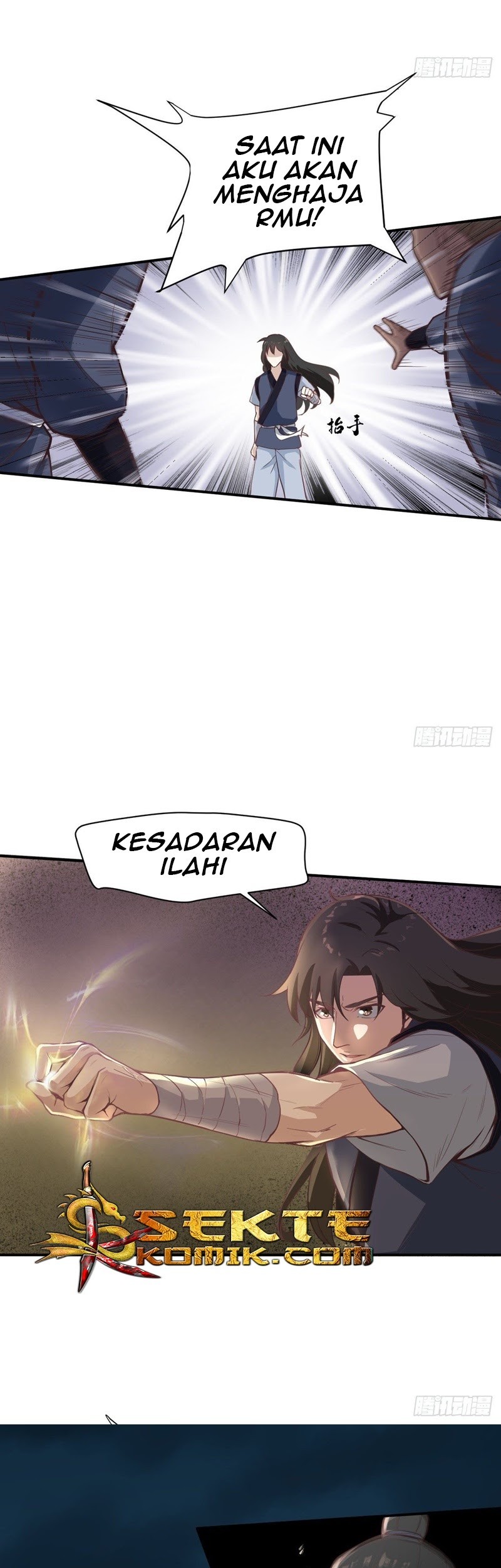 Supreme Taoist Chapter 09 Gambar 20