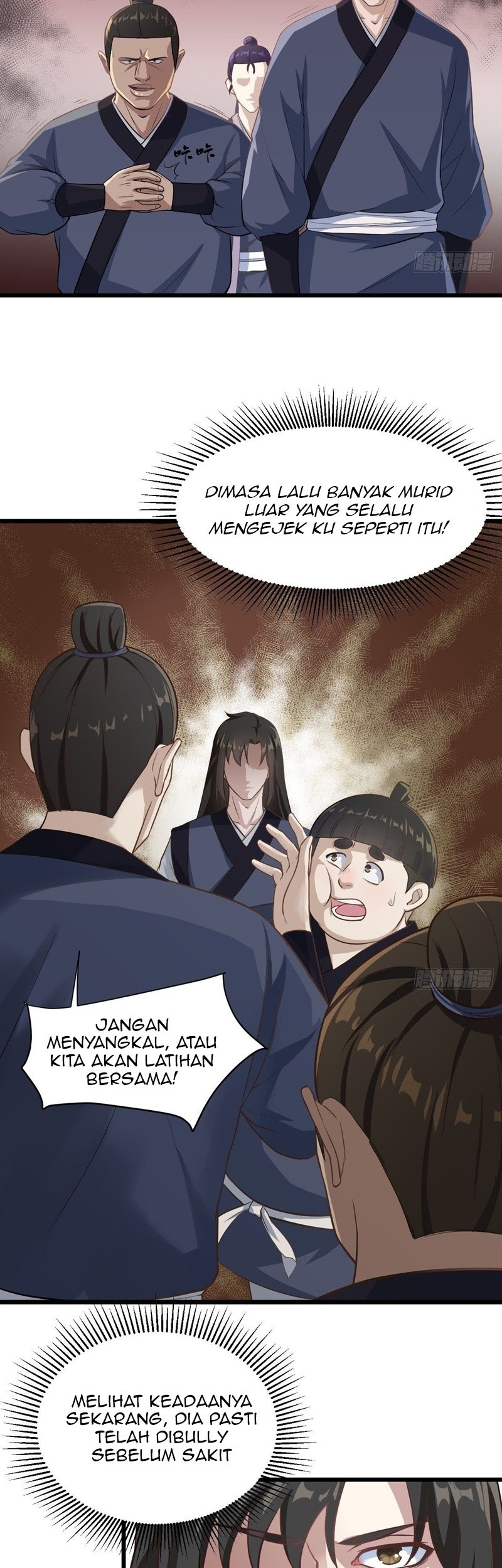 Supreme Taoist Chapter 09 Gambar 12