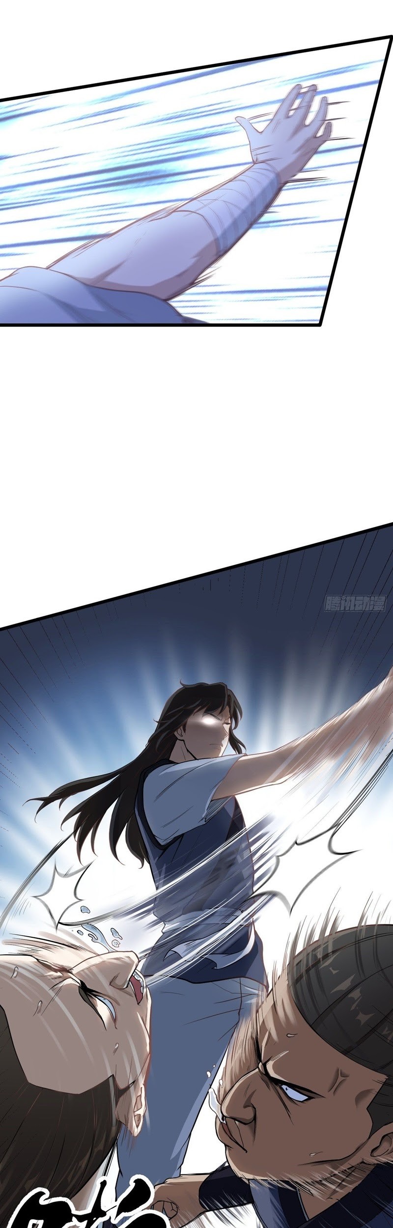 Supreme Taoist Chapter 09 Gambar 16