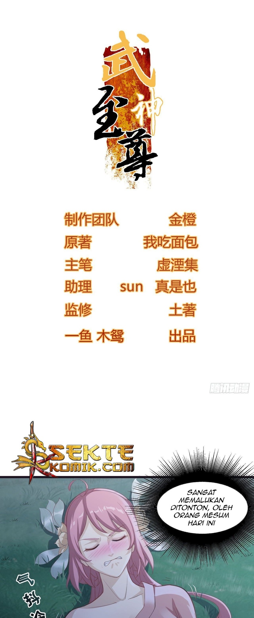 Baca Supreme Taoist Chapter 07 Gambar 2