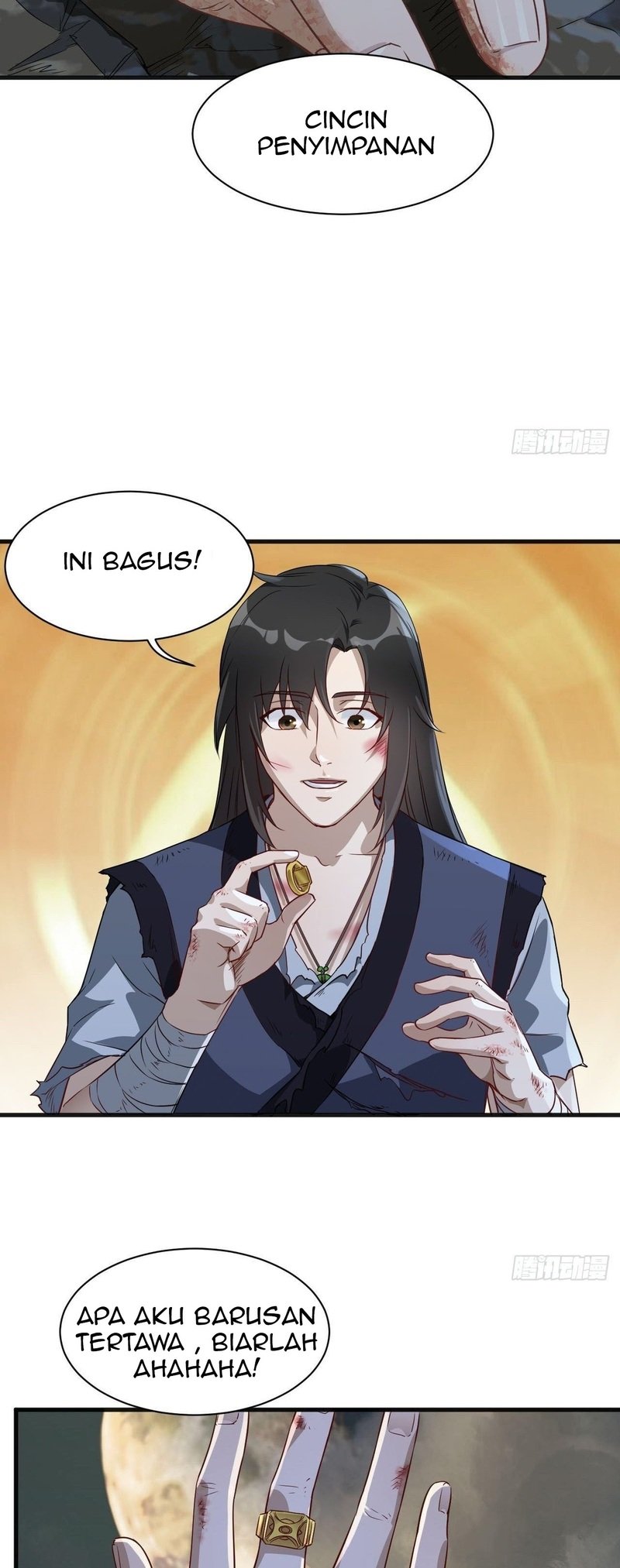Supreme Taoist Chapter 06 Gambar 13