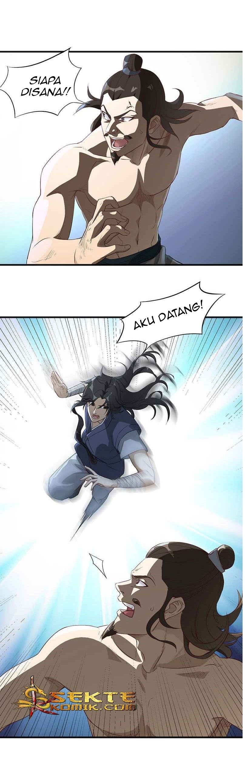 Supreme Taoist Chapter 04 Gambar 18