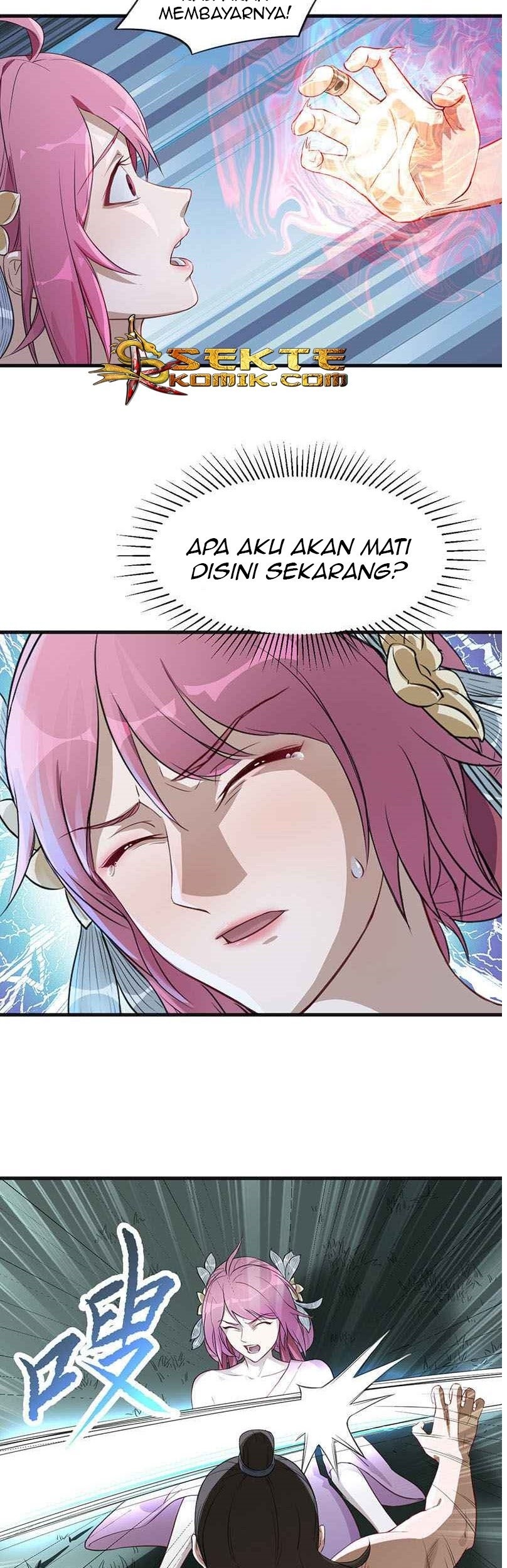 Supreme Taoist Chapter 04 Gambar 16