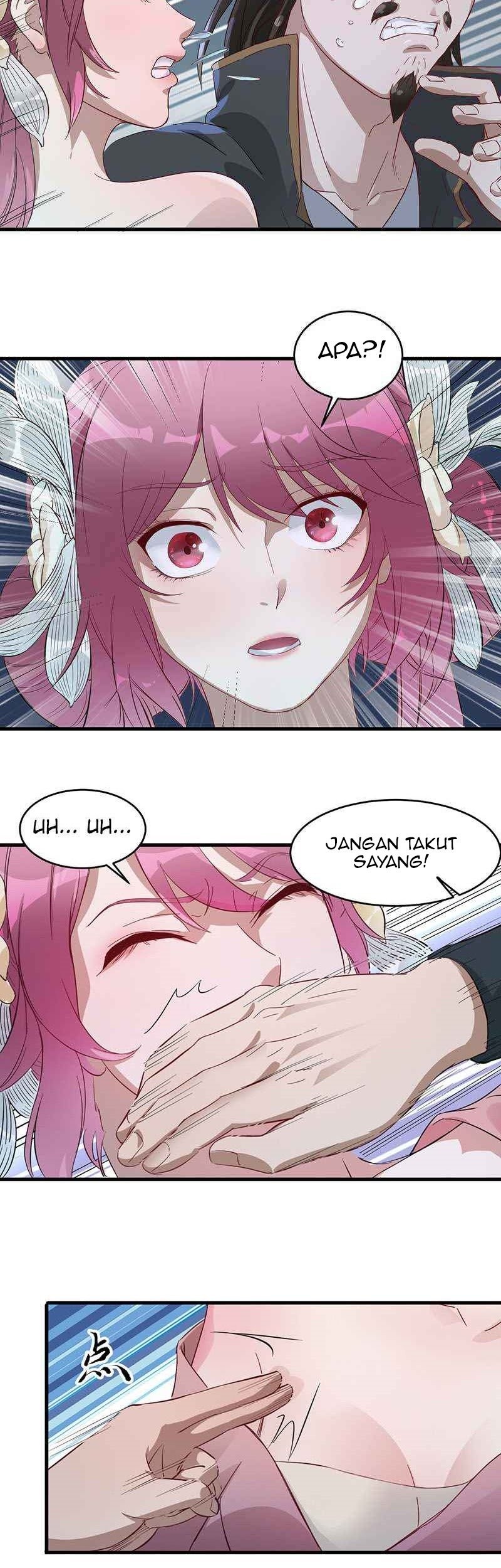 Supreme Taoist Chapter 03 Gambar 18