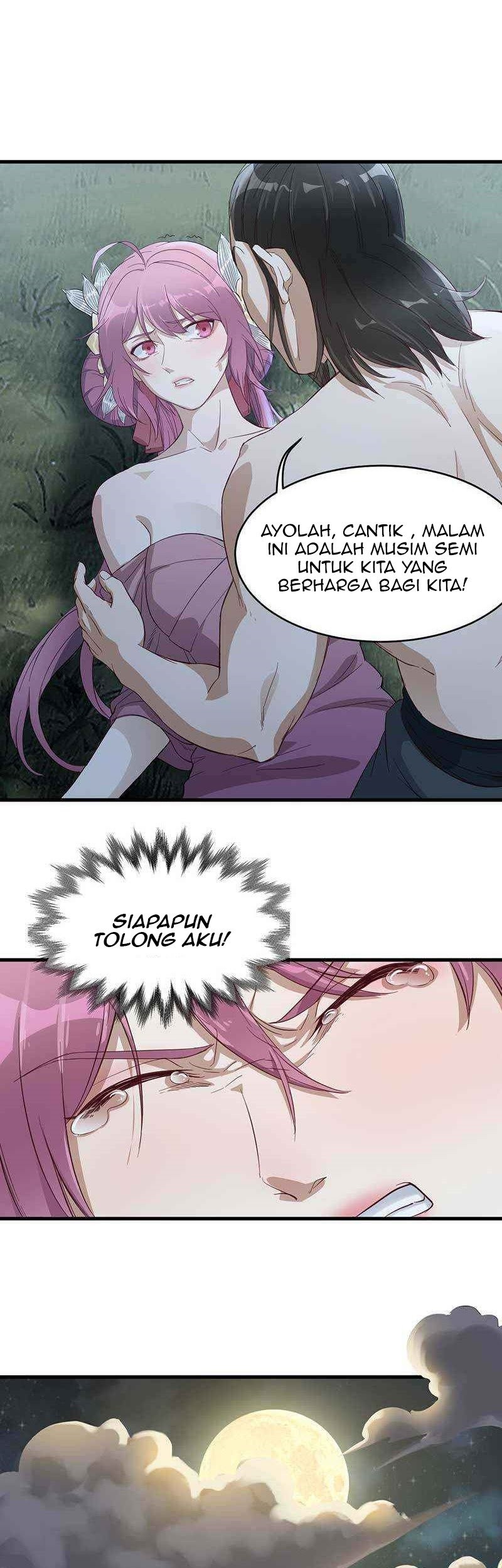Supreme Taoist Chapter 03 Gambar 22