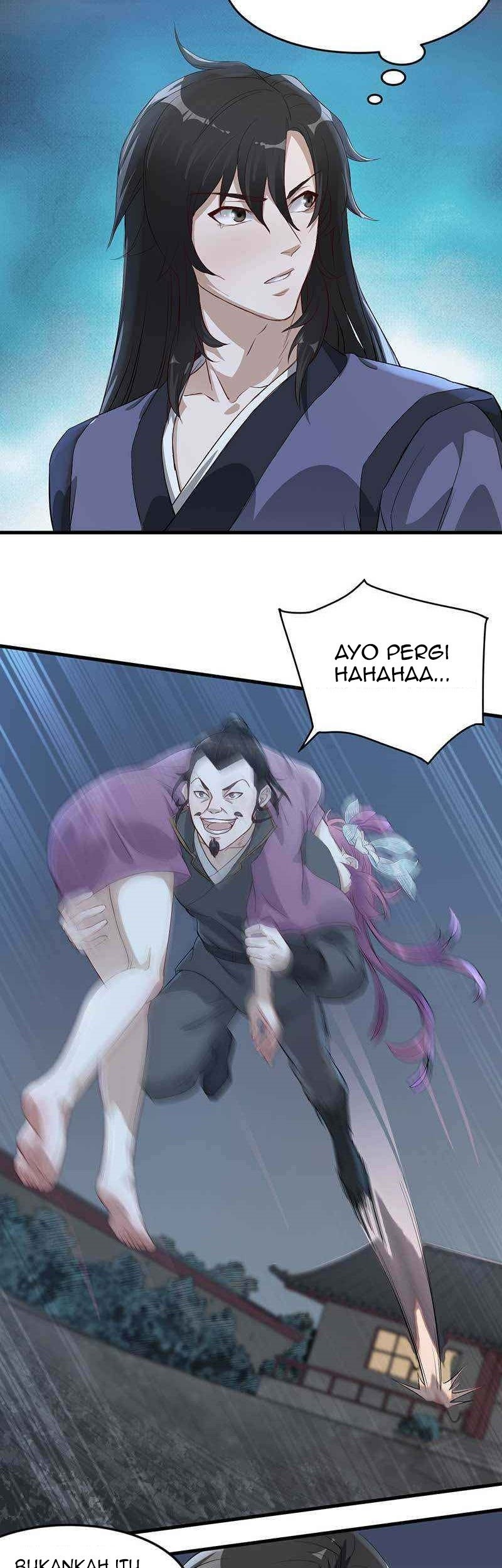 Supreme Taoist Chapter 03 Gambar 12