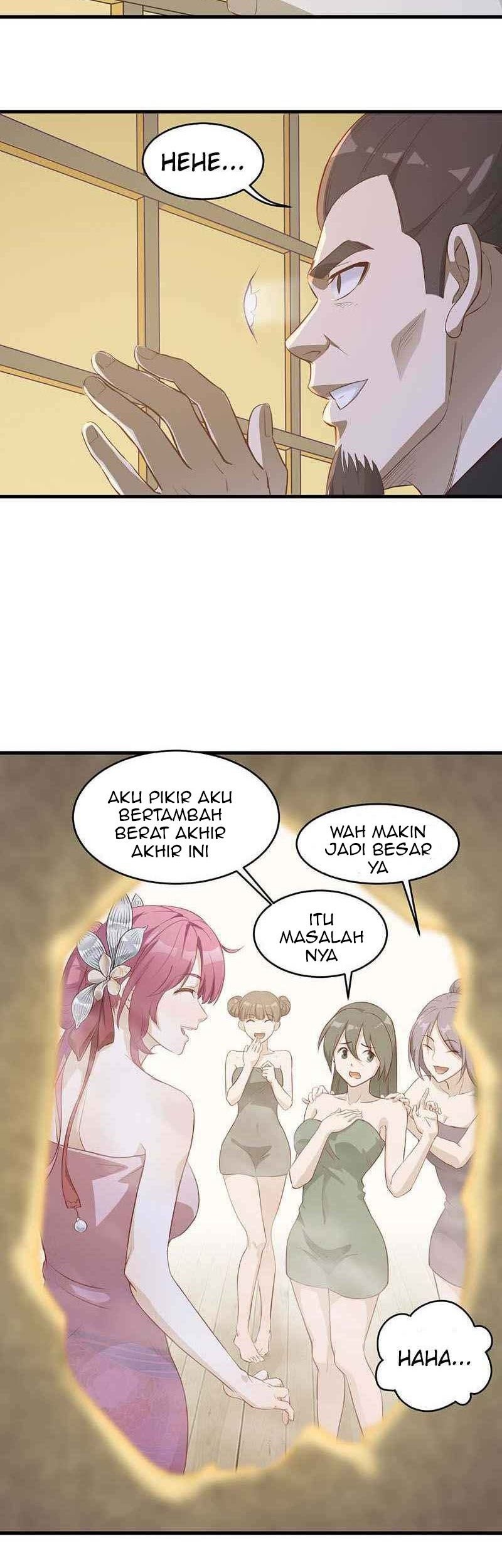 Supreme Taoist Chapter 02 Gambar 22