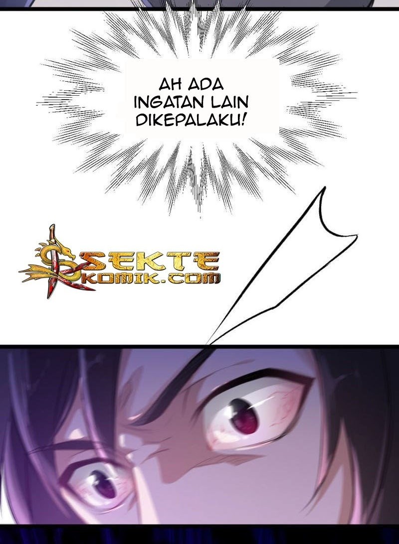 Supreme Taoist Chapter 01 Gambar 19