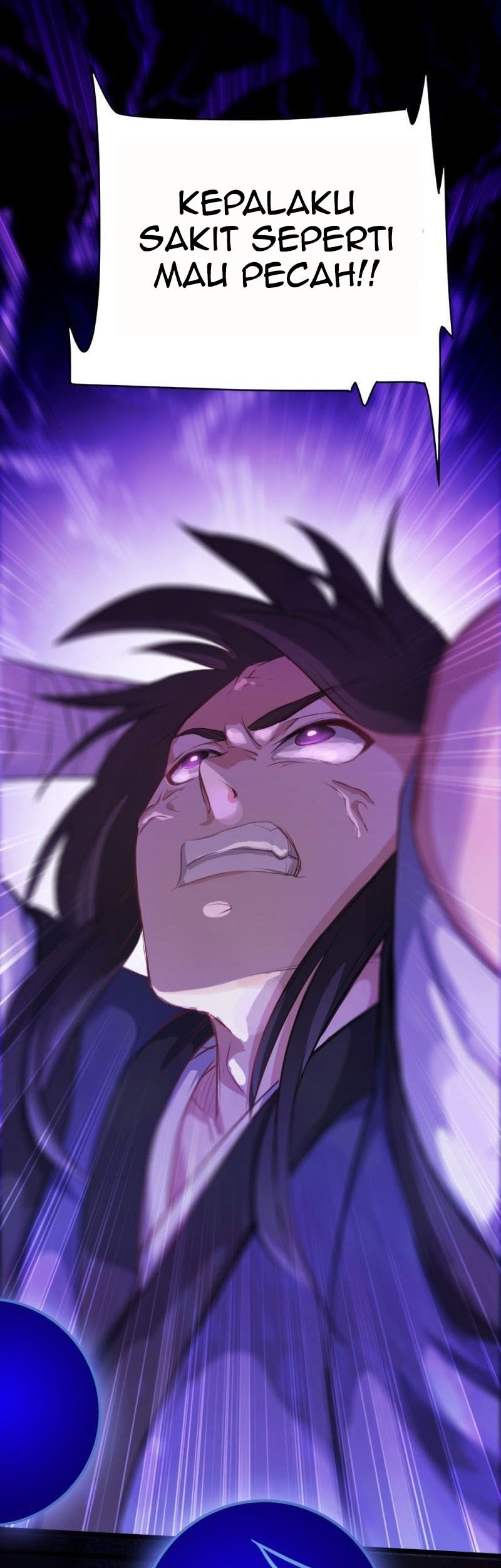 Supreme Taoist Chapter 01 Gambar 20