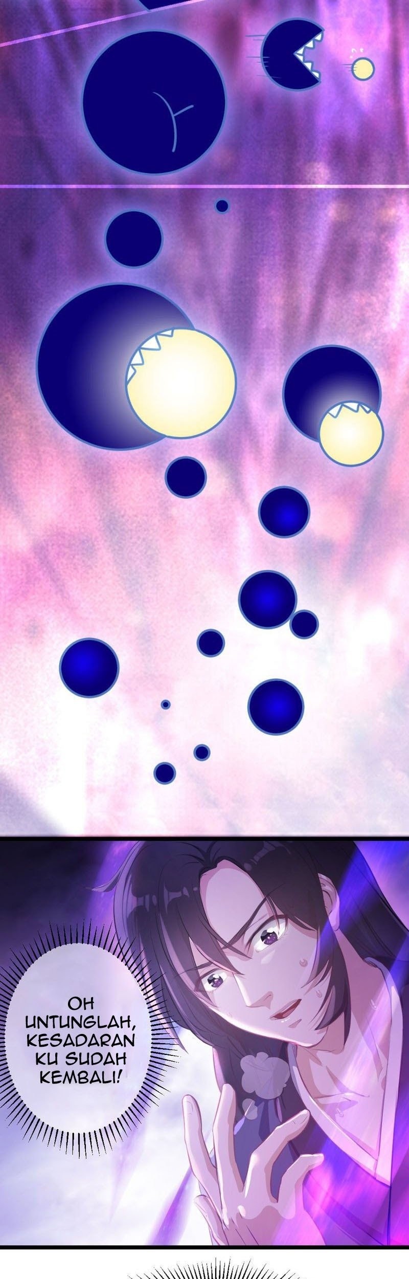 Supreme Taoist Chapter 01 Gambar 22