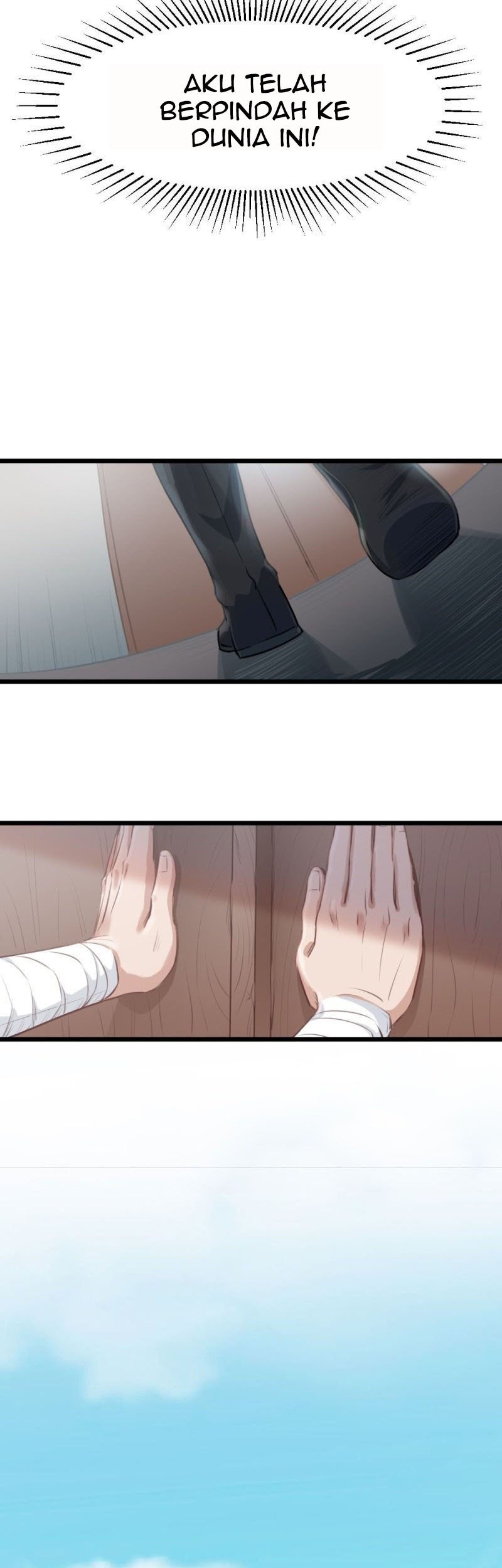 Supreme Taoist Chapter 01 Gambar 24