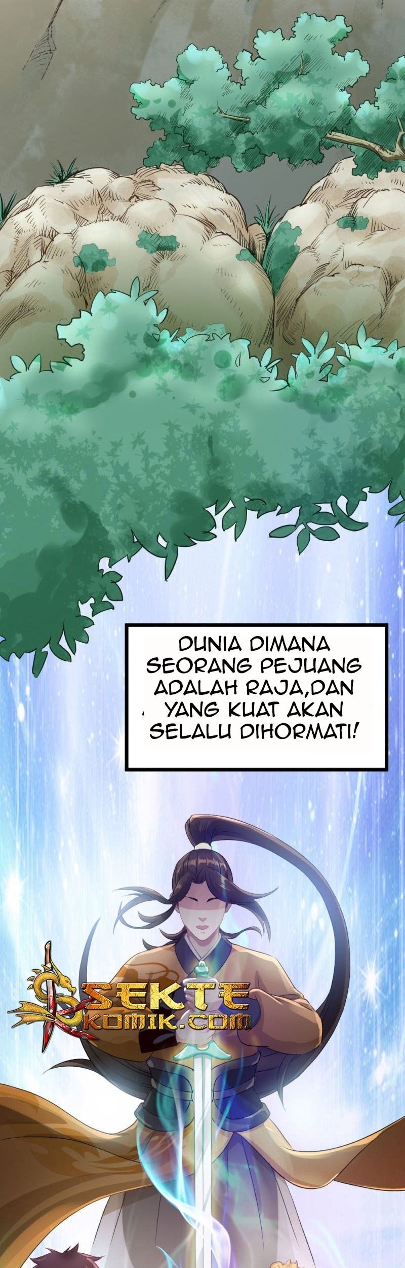 Supreme Taoist Chapter 01 Gambar 26