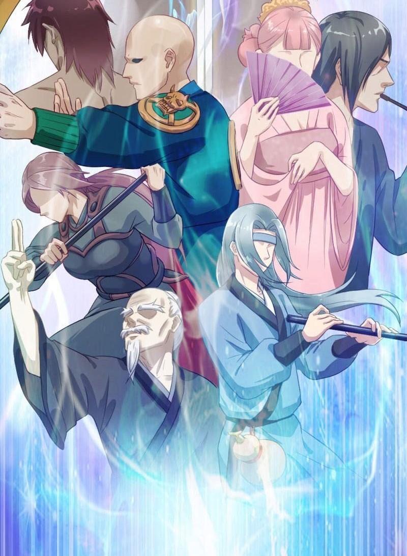 Supreme Taoist Chapter 01 Gambar 27