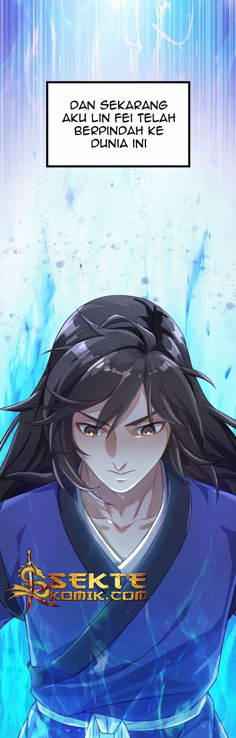 Supreme Taoist Chapter 01 Gambar 28