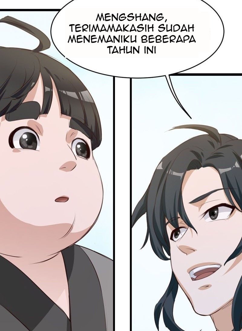 Supreme Taoist Chapter 01 Gambar 33