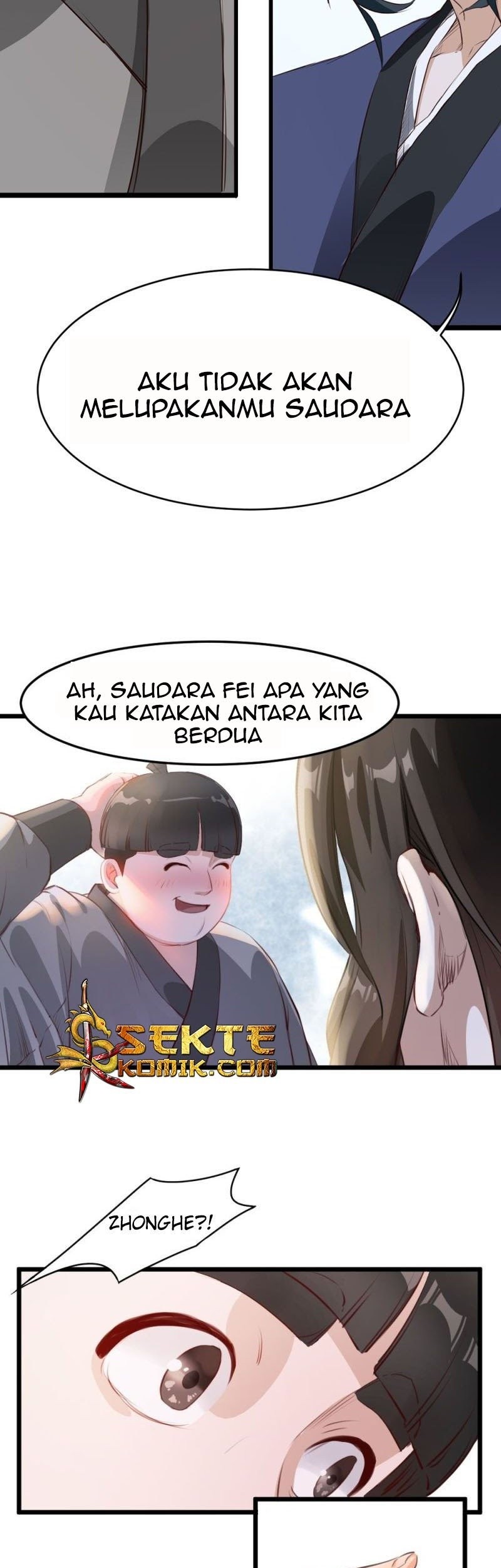 Supreme Taoist Chapter 01 Gambar 34