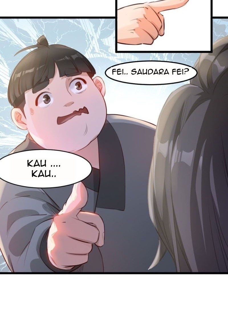 Supreme Taoist Chapter 01 Gambar 35