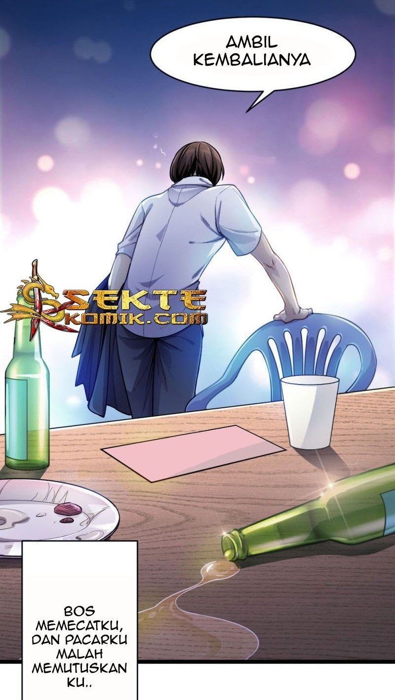 Supreme Taoist Chapter 01 Gambar 3