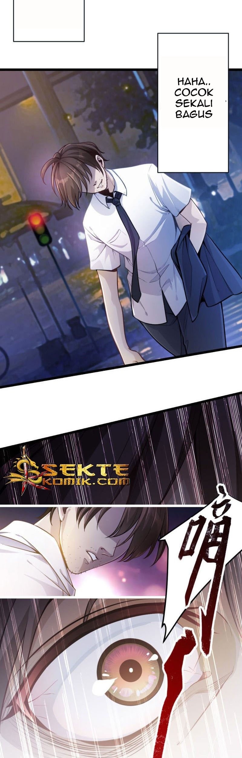 Supreme Taoist Chapter 01 Gambar 4